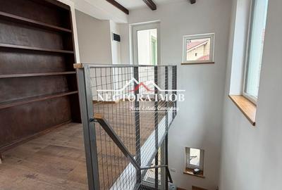 Casă cu 5 camere cu Teren 500 Mp în Sântandrei - 8