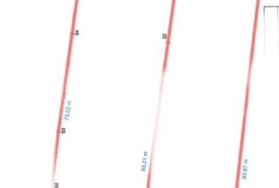 Casa cu parau in spatele curtii in Prejmer, ideala pentru investitie - 6