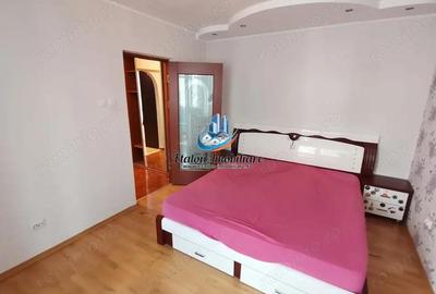 Apartament cu 2 camere semidecomandat în Dărmănești - 1