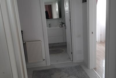 Vila individuala in Domnesti, Ciutaci, complex Florilor str. Craitei-Rondului - 16