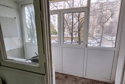 Apartament cu 3 camere decomandat în Drumul Taberei - 11