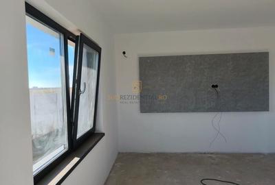 Vila in Comuna Berceni, moderna, cu 4 camere si teren de 314 mp - 3