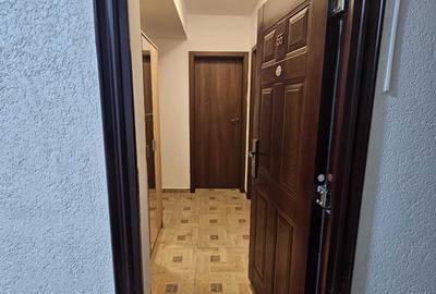Apartament cu 2 camere semidecomandat în Central - 1