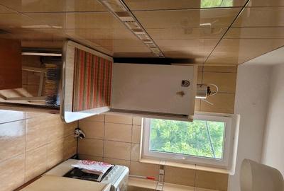 Apartament cu 3 camere semidecomandat în Ultracentral - 2