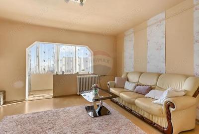 Apartament cu 5 camere decomandat, mobilat în Micălaca - 10