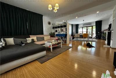 Casă individuală cu 4 camere cu Teren 250 Mp în Mogoșoaia - 5