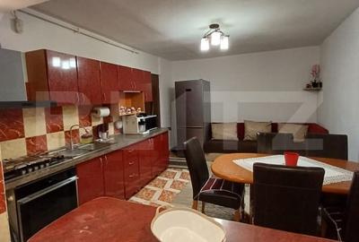 Apartament cu 2 camere, 56 mp, zona Imparatul Traian - 5