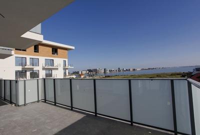 Apartament cu 2 camere nedecomandat în Nord - 11