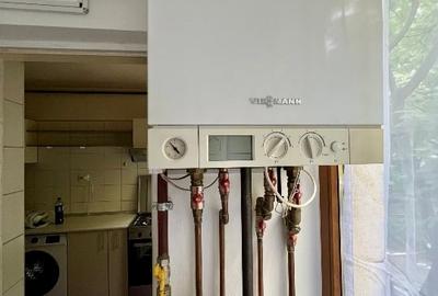 Apartament 3 camere renovat, mobila-electrocasnice noi, centrala termica 2024 - 9