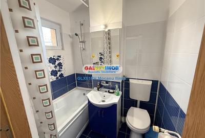 Apartament cu 2 camere semidecomandat, mobilat în Vest - 13