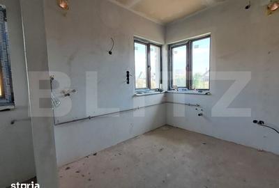 Casă cu 3 camere cu Teren 500 Mp în Sâncraiu de Mureș - 6