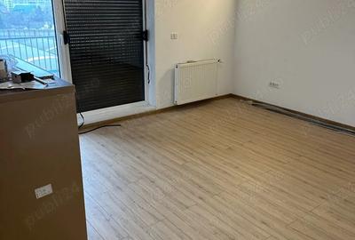Apartament cu 2 camere decomandat în Aradului