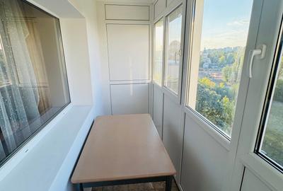 Apartament 2 Camere Drumul taberei-Langa parc moghioros si Metrou - 4