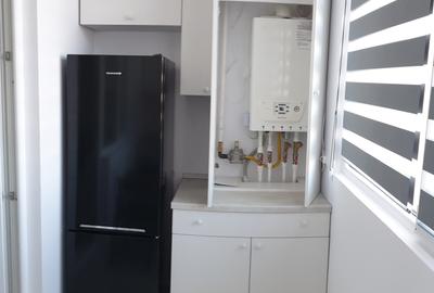 Apartament cu 2 camere decomandat, mobilat în Chiajna - 8