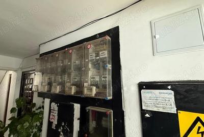 Apartament cu 2 camere semidecomandat în Central - 10