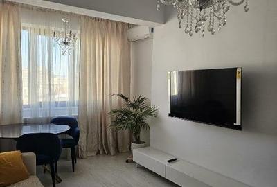 Apartament 2 camere parcare Uranus Marriott Sabinelor 13 Septembrie