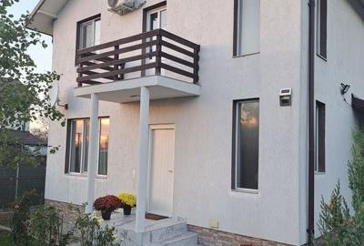Casă cu 4 camere cu Teren 600 Mp în Bâcu - 5