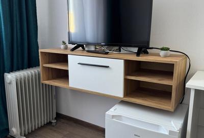 Garsonieră decomandată în Mureșeni - 2