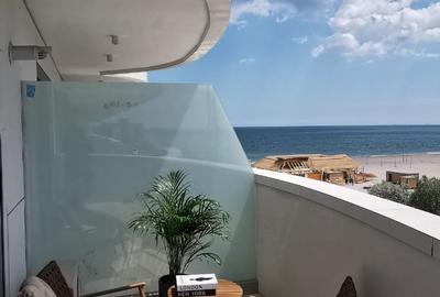 AXXIS Nova Resort & Spa - Studio ,et 3/10, Mamaia Nord,mobilat si utilat modern - 2