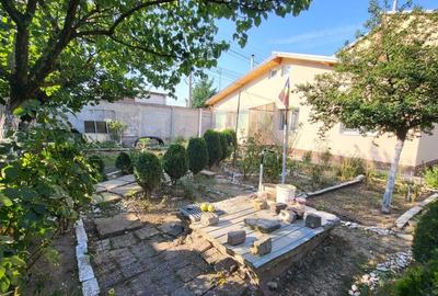 Casă individuală cu 4 camere cu Canalizare în Rahova - 2