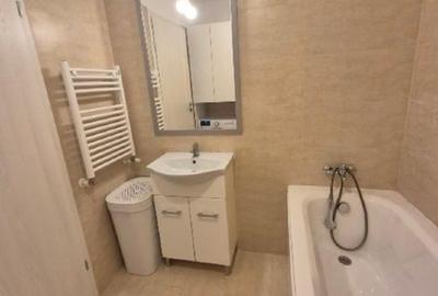 Apartament cu 2 camere decomandat, mobilat în Central - 10