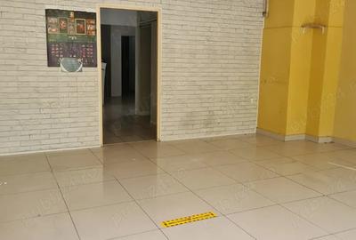 Inchiriez spatiu comercial zona Nicolina-Belvedere 80mp - 3