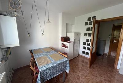 Apartament cu 2 camere decomandat, mobilat în Doamna Ghica - 4