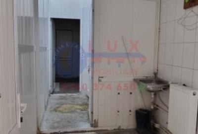 ID 6113 Cladire de vanzare - Str FORESTIERULUI - 8
