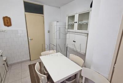 ARADULUI - 4 CAM - DECOMANDAT - ETJ.2 - 2 BAI - 2 BALCOANE - CENTRALA/AC - 5