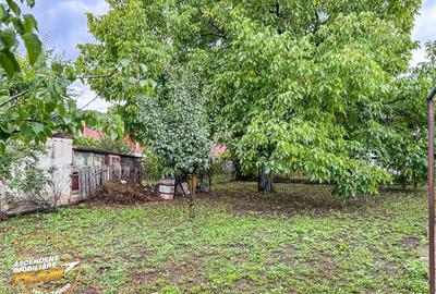 Casă individuală cu 3 camere cu Canalizare în Simeria - 19