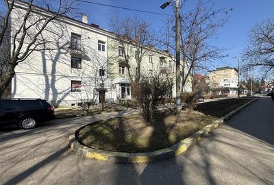 Garsonieră decomandată în Ultracentral - 4