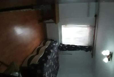 Garsonieră decomandată în Drăgășani - 2