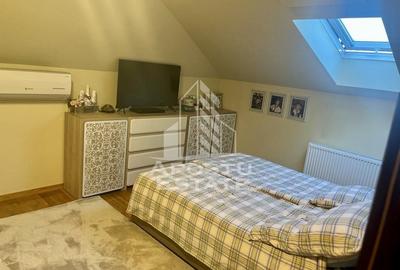 Casa individuala Calea Martirilor - 43