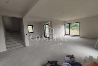 Casa 5 camere | 120 mp |  Zona Chinteni - 2