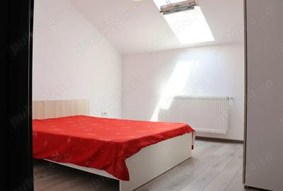 Vand apartament 2 camere, mansarda - 6