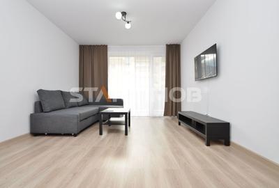 Apartament cu 2 camere decomandat, mobilat în Astra - 2