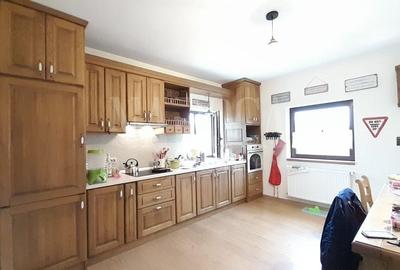 Casă individuală cu 3 camere cu Garaj în Suceagu - 3