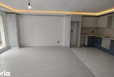 Apartament cu 3 camere semidecomandat în Theodor Pallady - 2