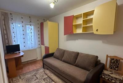 Inchiriez garsoniera - 1