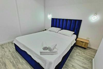 Inchiriere 2 camere, zona Mamaia Nord - 1