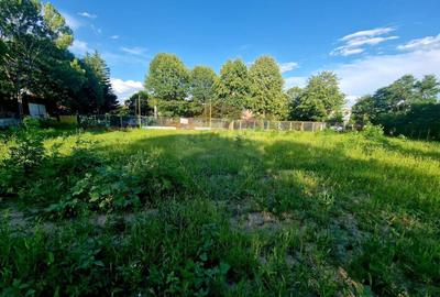 Teren 1,749mp Piatra-Neamt / Strada Zambilelor - 14