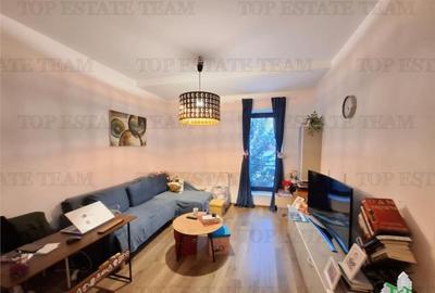 Apartament cu 2 camere decomandat în Corbeanca - 12