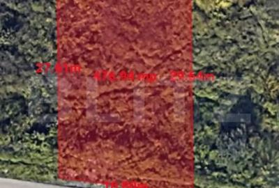 Teren de 477 mp, în Europa - 3