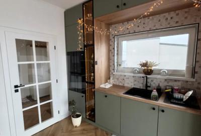 Casă cu 4 camere cu Teren 600 Mp în Central - 15