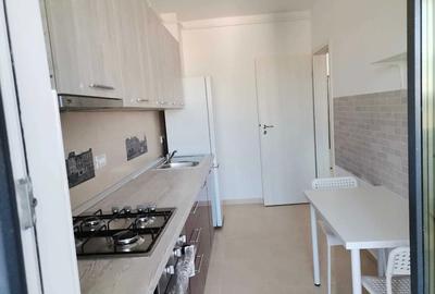 Garsoniera Grozavesti - complex Regie Residence - Faza 1 - 6