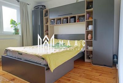 Apartament cu 2 camere decomandat, mobilat în Central - 2