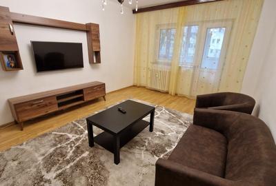 Apartament cu 3 camere decomandat în Parcul Circului - 25