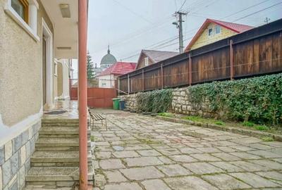 Casă cu 4 camere în Turcheș - 7