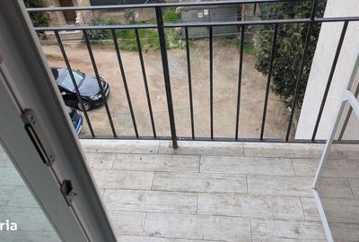 Garsonieră decomandată în Podgoria - 3