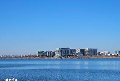 Apartament cu 2 camere în Nord - 2
